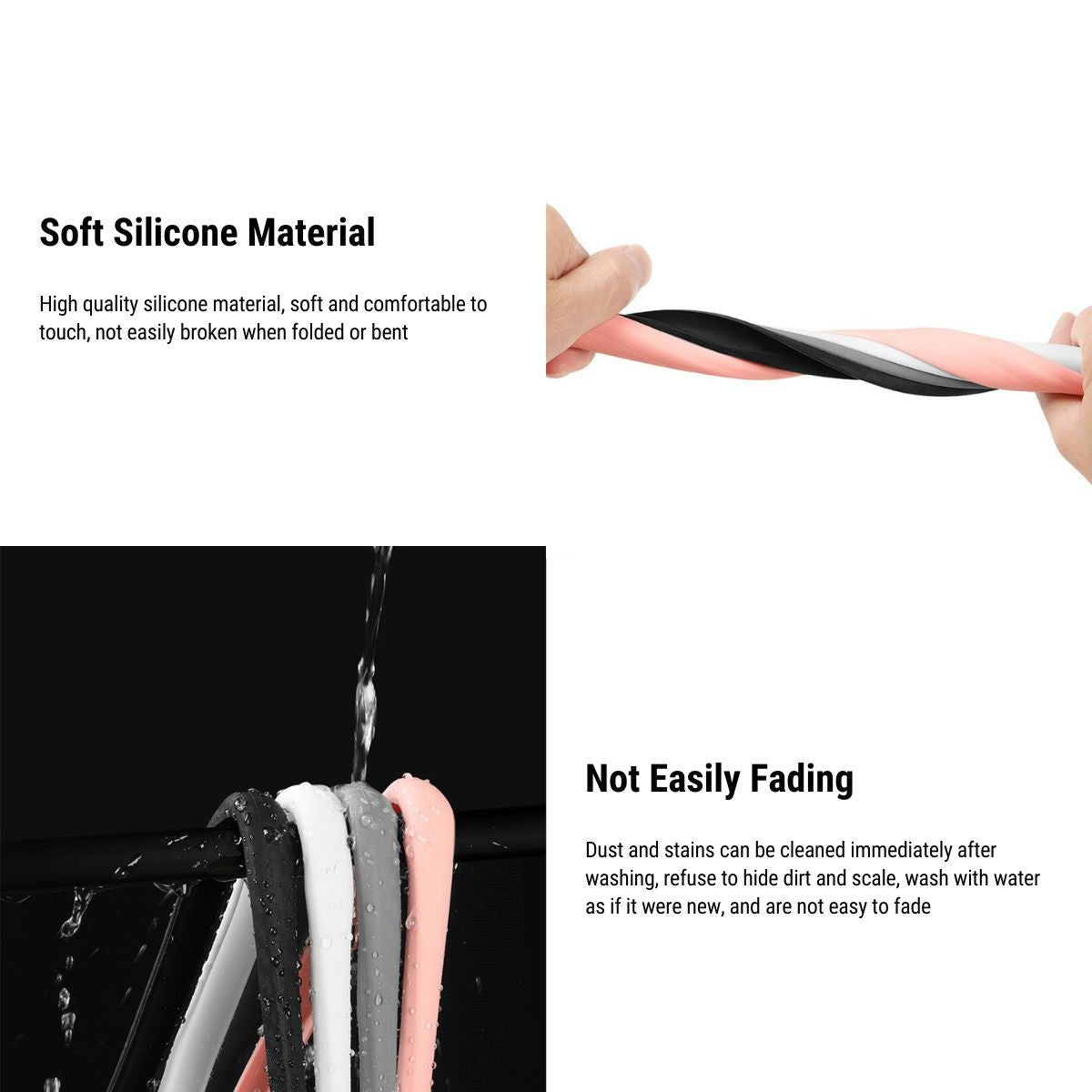 Silicone 15.4