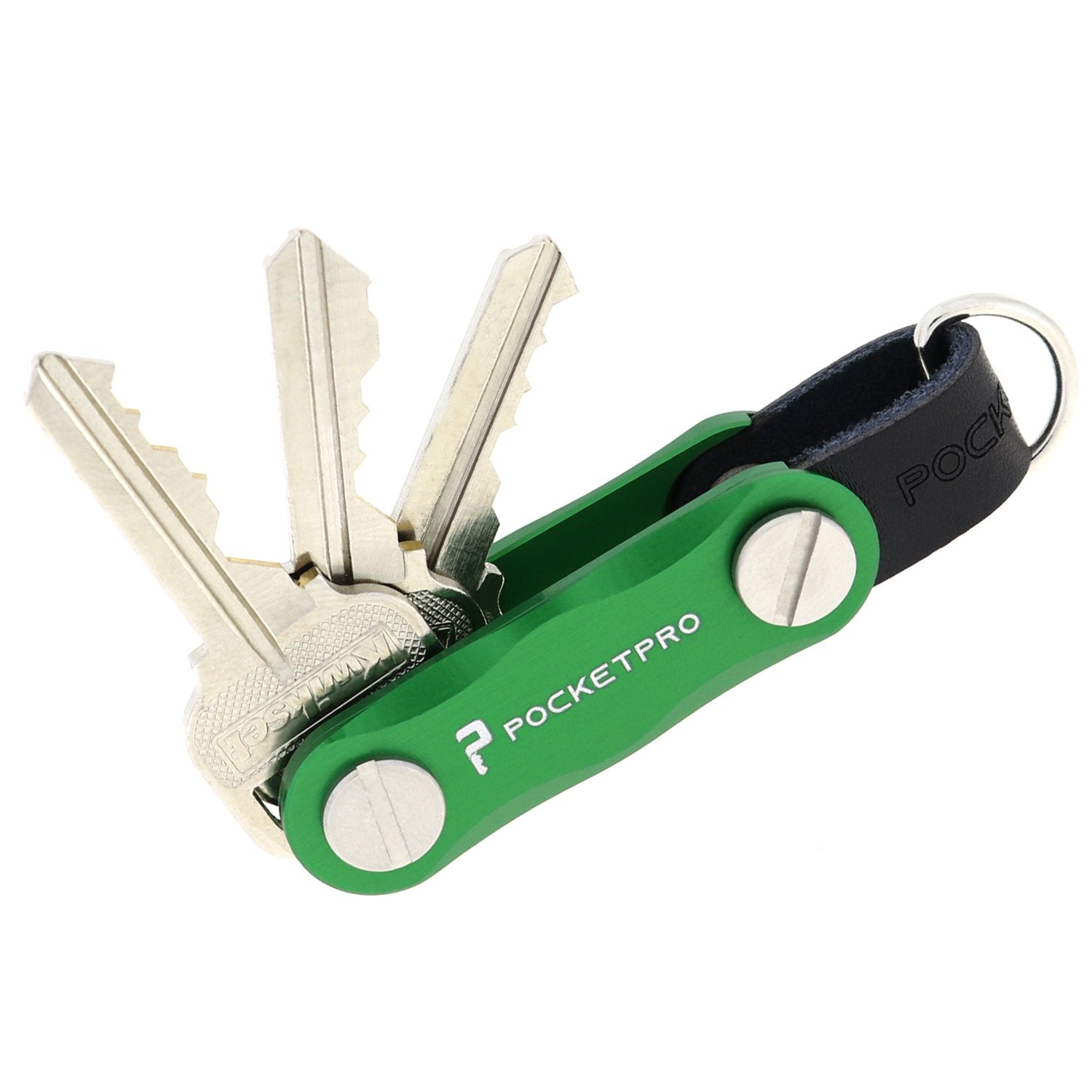 PocketPro Singularity 1.0 key organizer