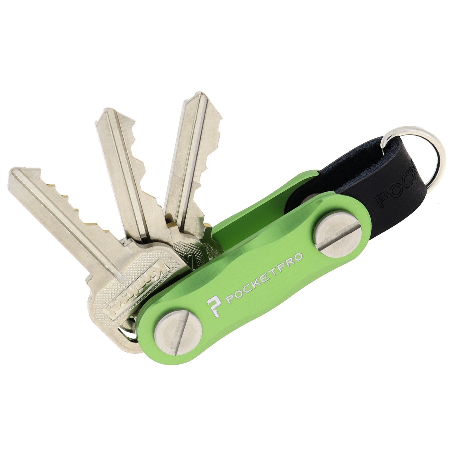 PocketPro Singularity 1.0 key organizer
