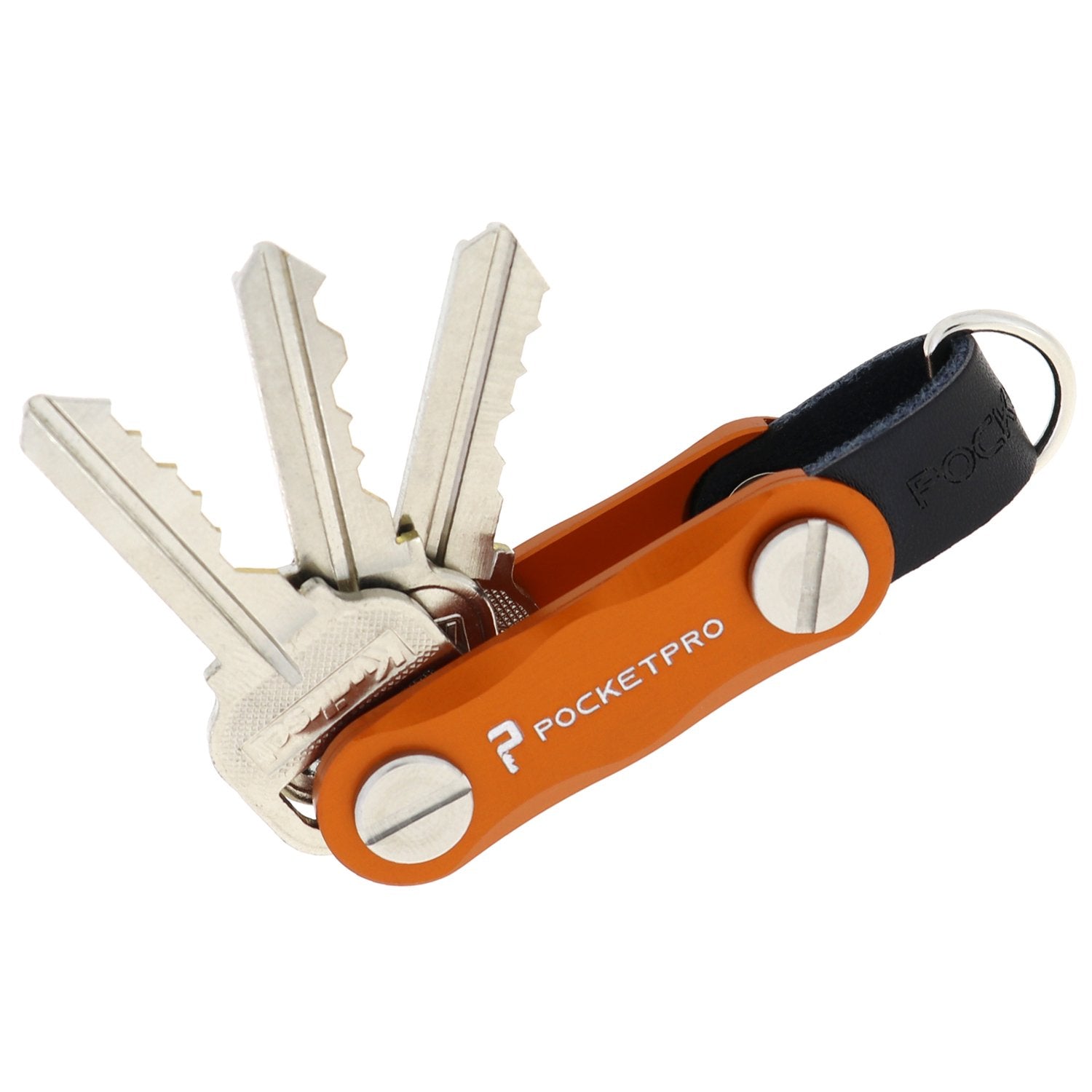 PocketPro Singularity 1.0 key organizer