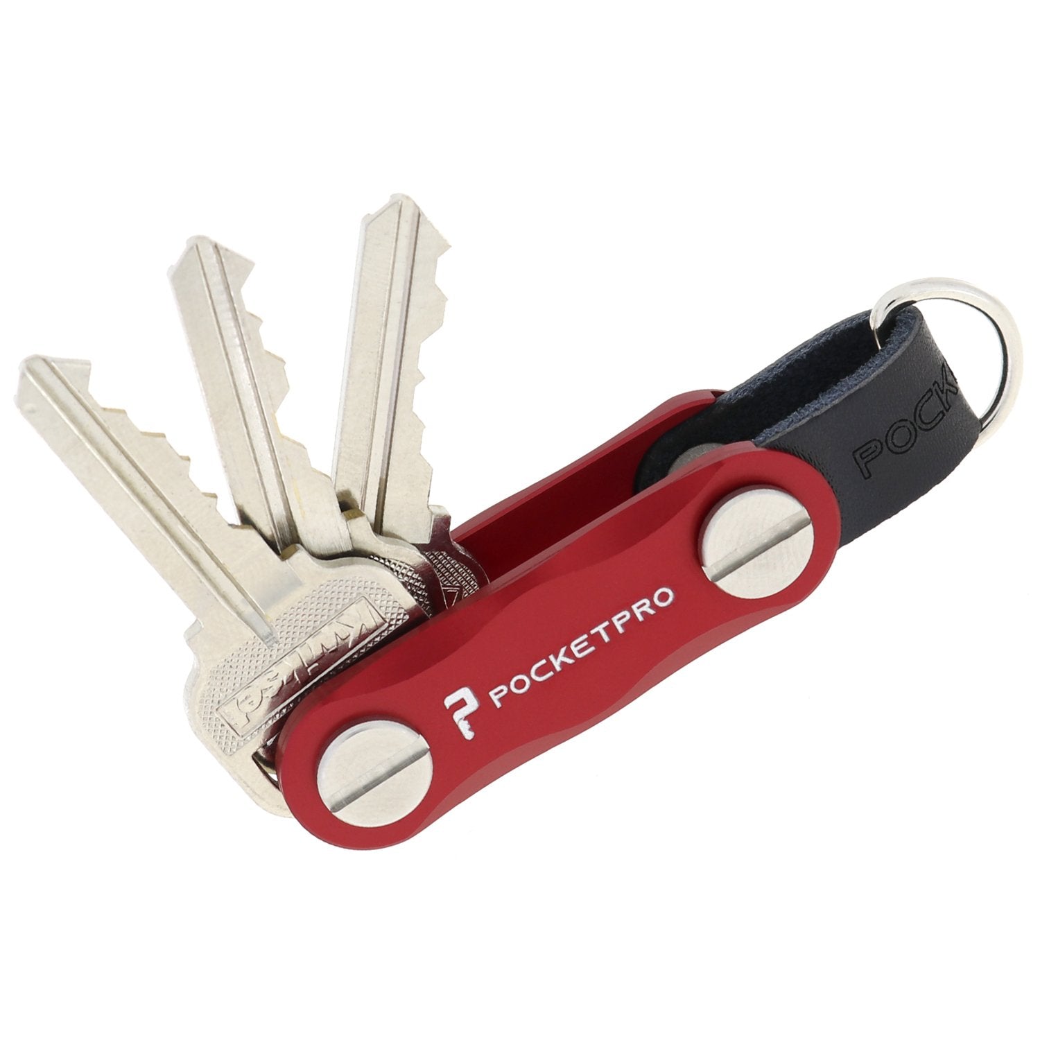 PocketPro Singularity 1.0 key organizer