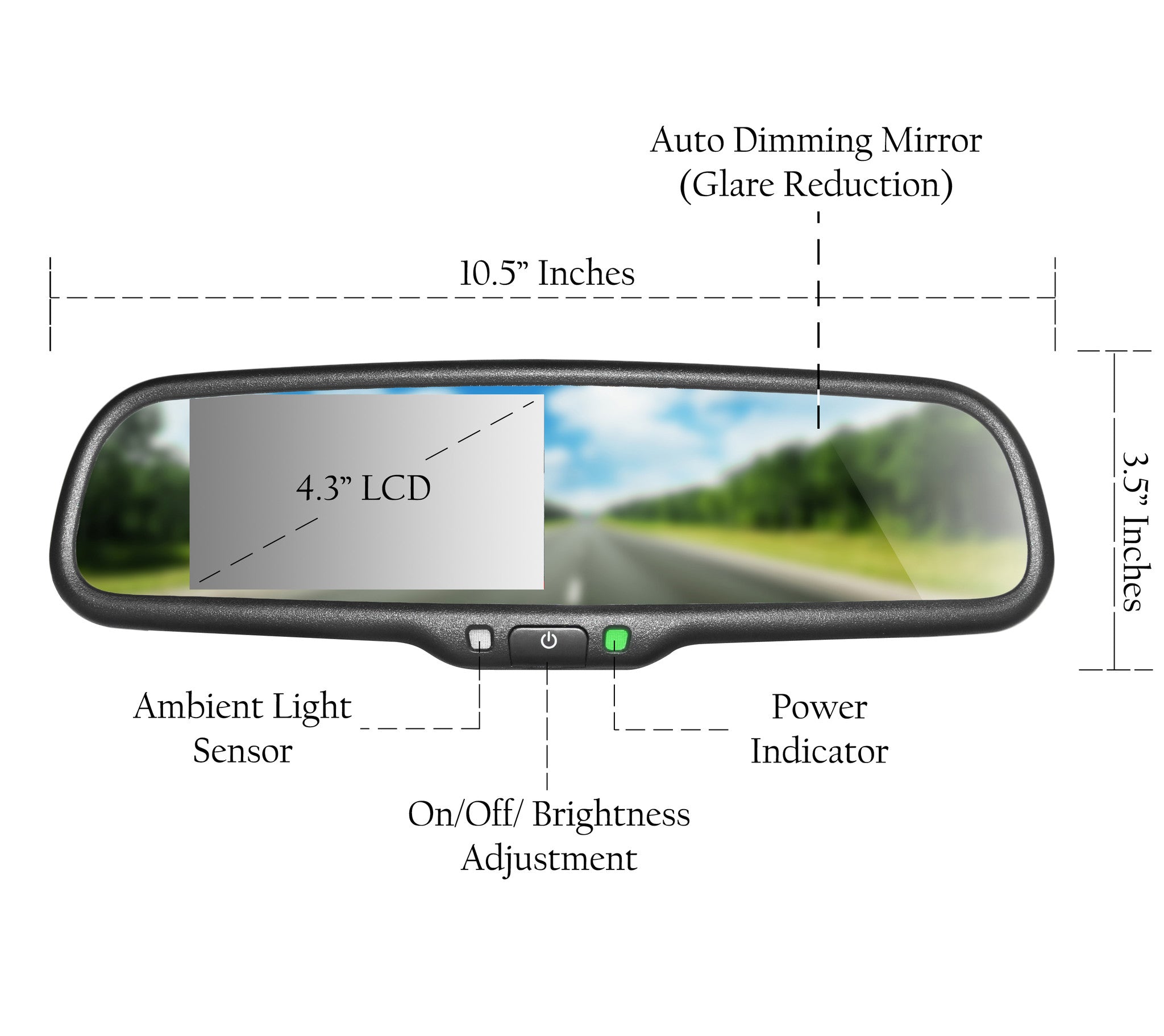 Master Tailgaters 10.5