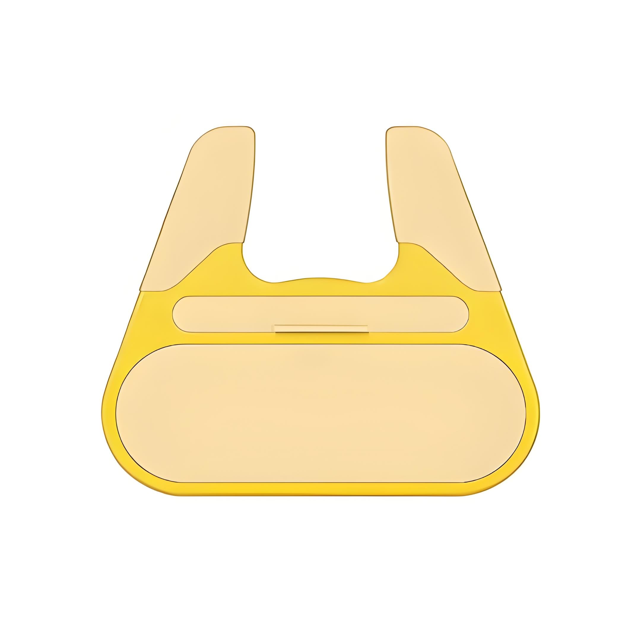 Steering Wheel Mini Tray for Tesla Model 3/Y