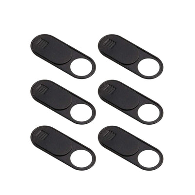 Tesery Camera Cover for Tesla Model 3 / Model Y (6 PCS)