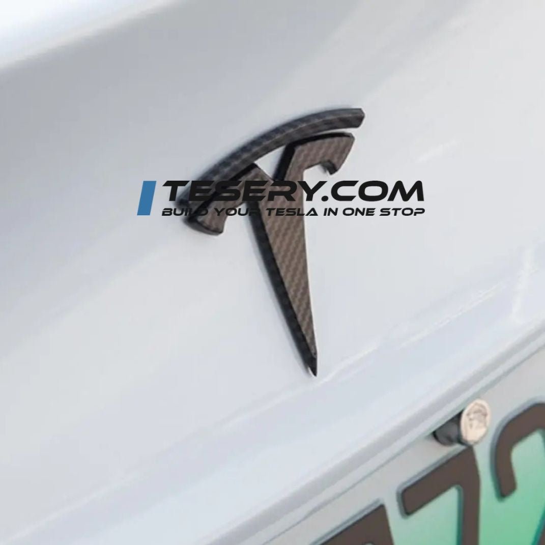 Tesla Logo 