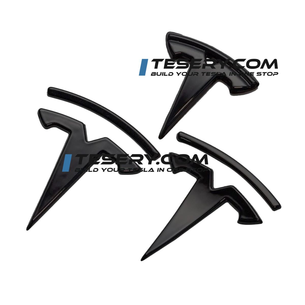 Tesla Logo 