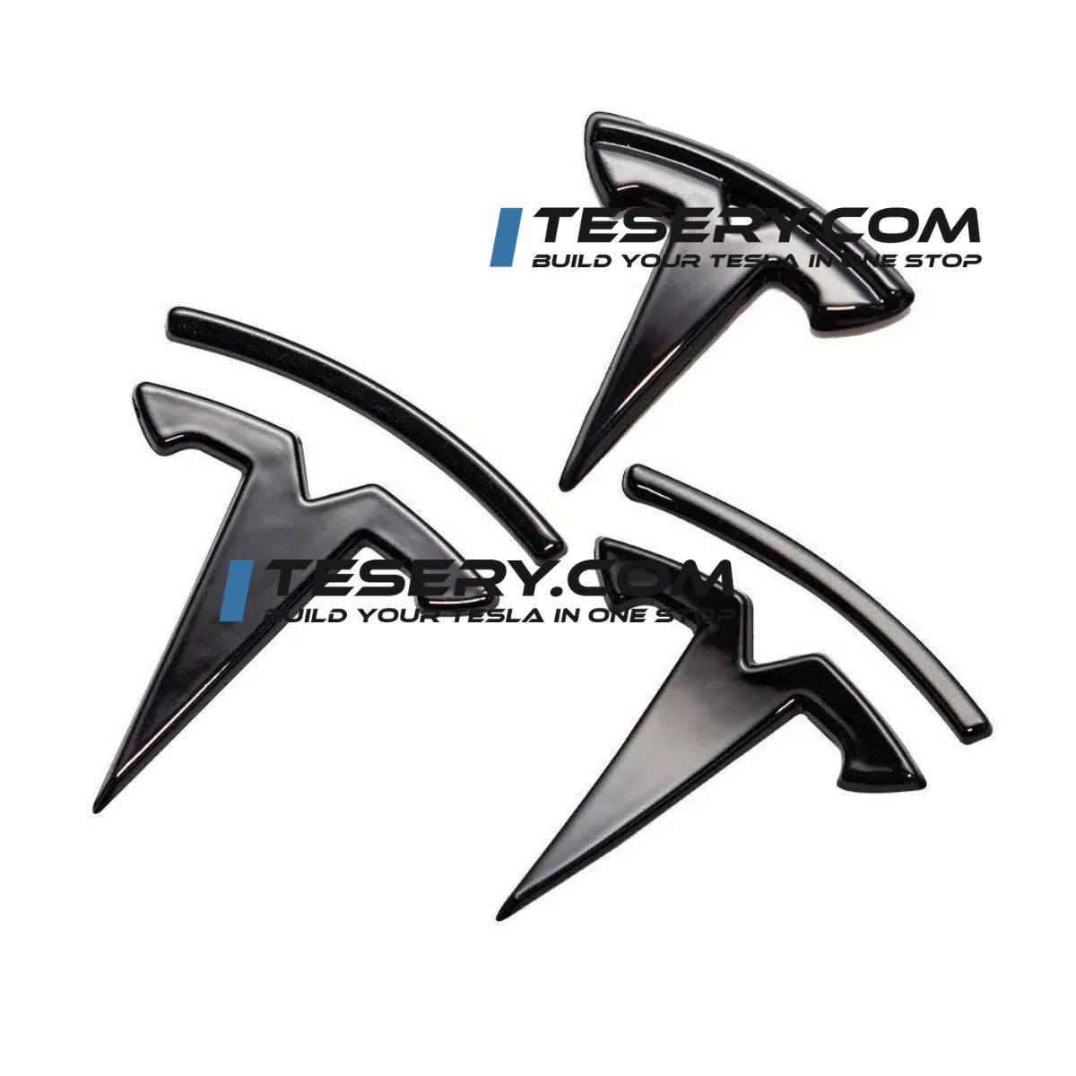Tesla Logo 