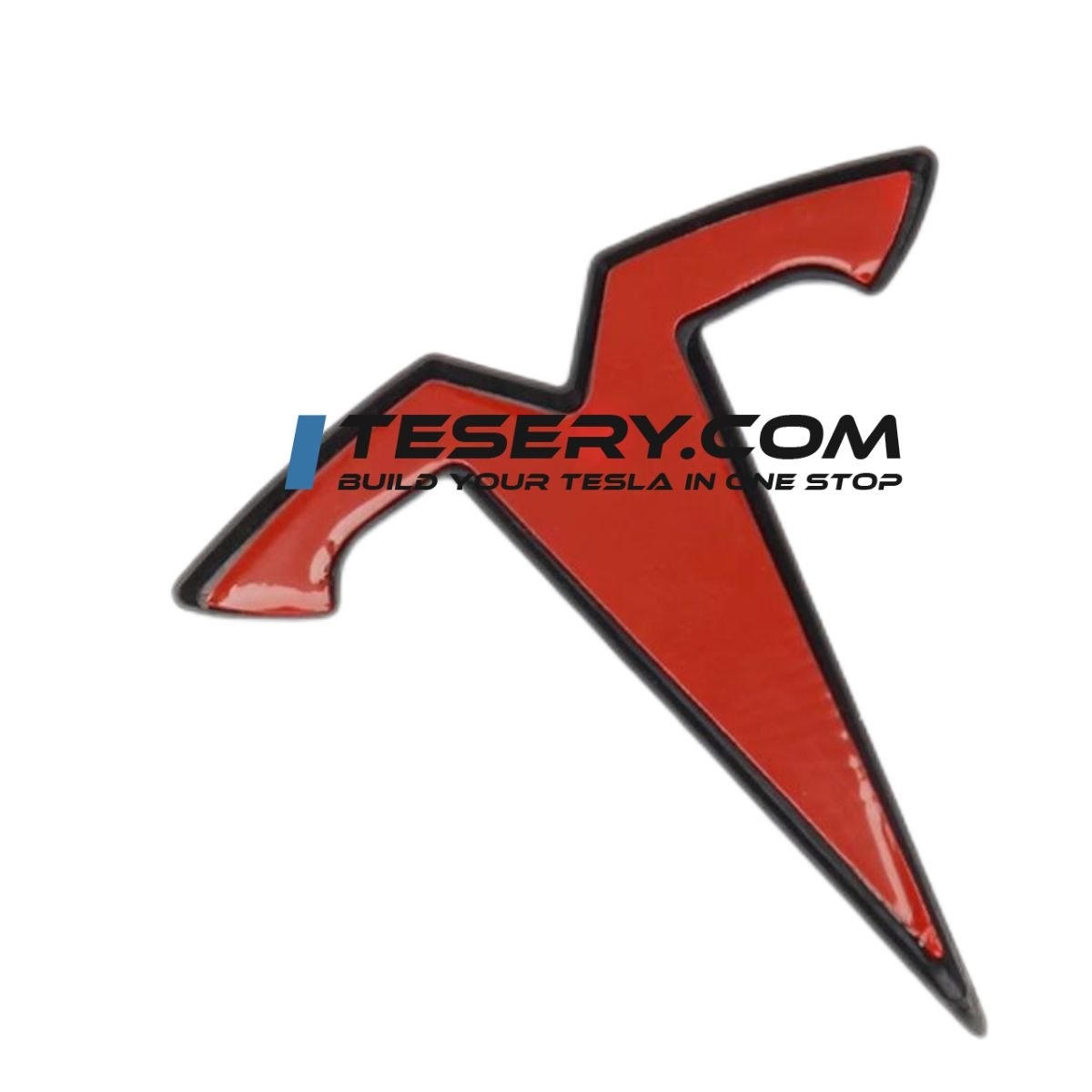 Tesla Logo 