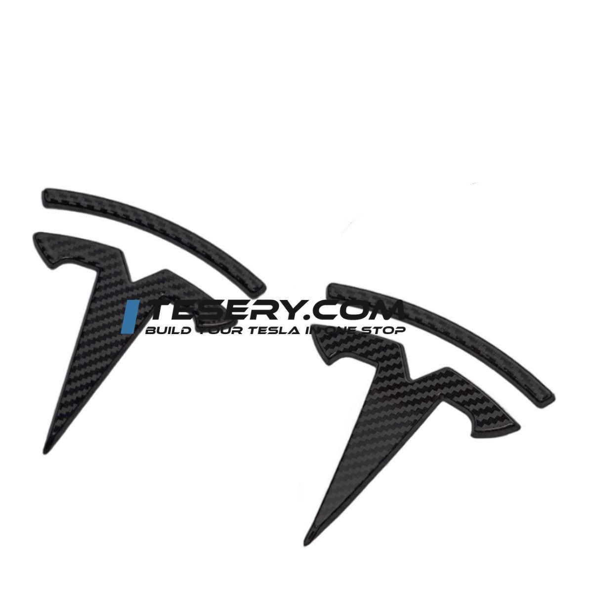 Tesla Logo 