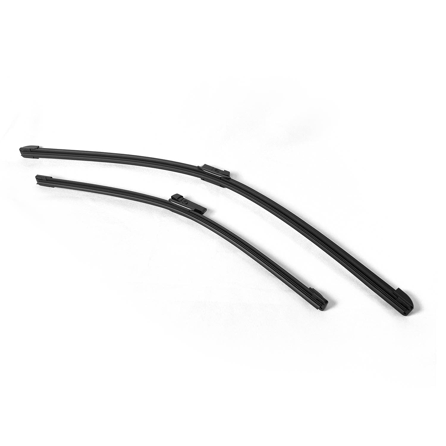 Tesla Windshield Wiper for Model 3 / Y 2017-2026 - 1456933-00-A / 1490250-00-A(OEM) (2PCS)