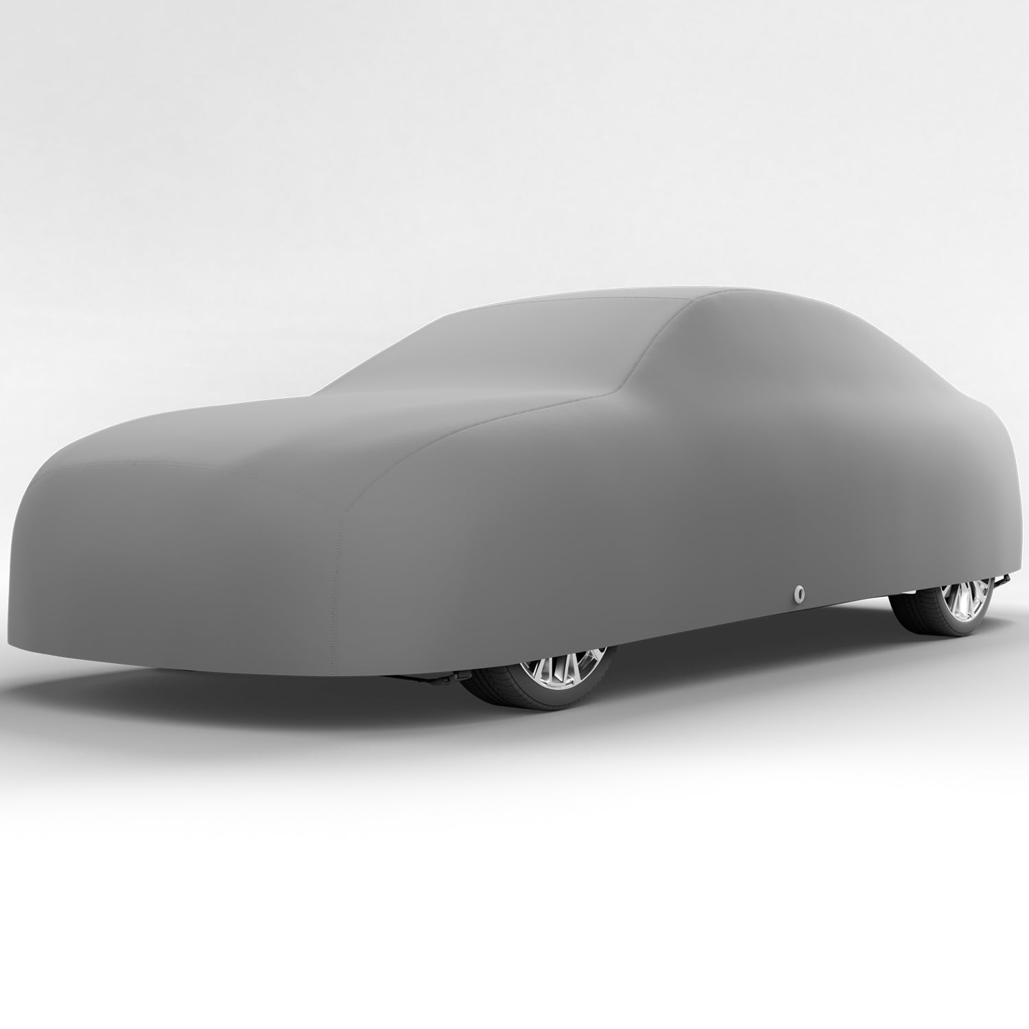 Silver Shield 3L - Car Cover for Pontiac Sunfire 1995 Coupe 2-Door