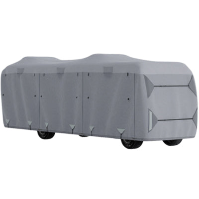 Gold Shield 5L - RV Cover for Class A RV 18' To 20' Feet Long