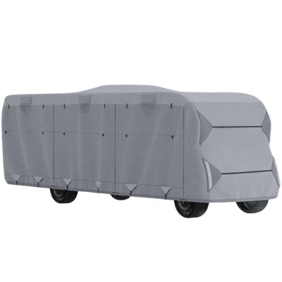 Gold Shield 5L - RV Cover for Class C RV 20' To 23' Feet Long