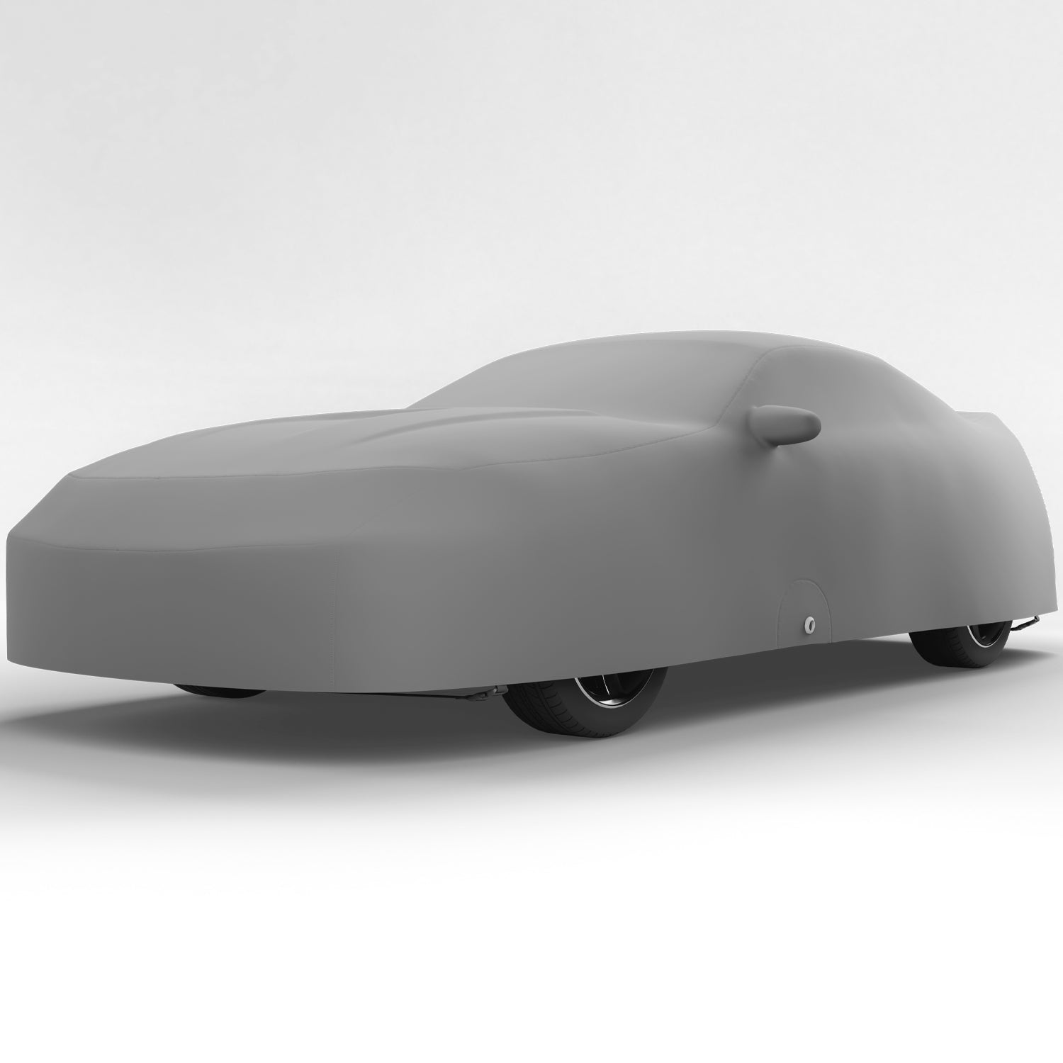 Supreme Shield - Car Cover for Ford Mustang SVT Cobra 1999 Convertible 2-Door