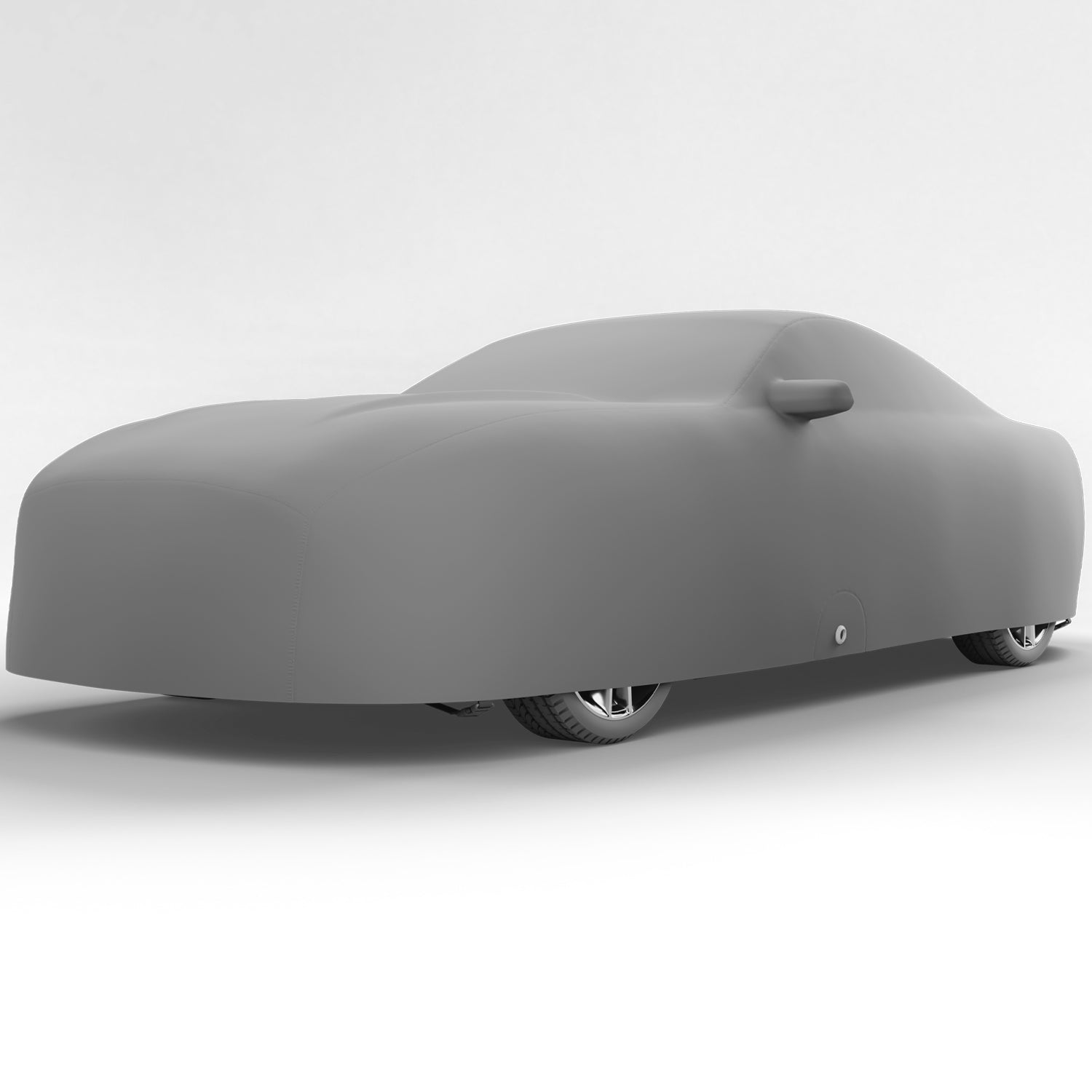 Supreme Shield - Car Cover for Ford Mustang 2019 Coupe 2-Door