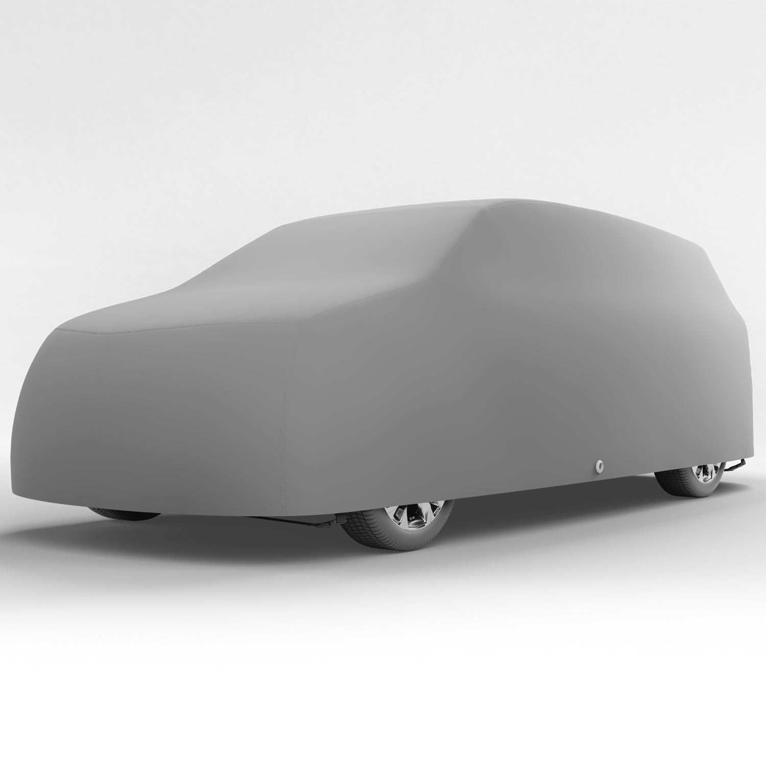 Supreme Shield - Car Cover for Chrysler Voyager 2025 Van