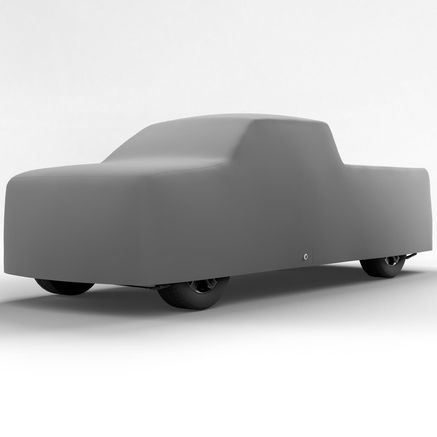 Supreme Shield - Car Cover for GMC S15 1983 Regular Cab Pickup 2-Door Long Bed