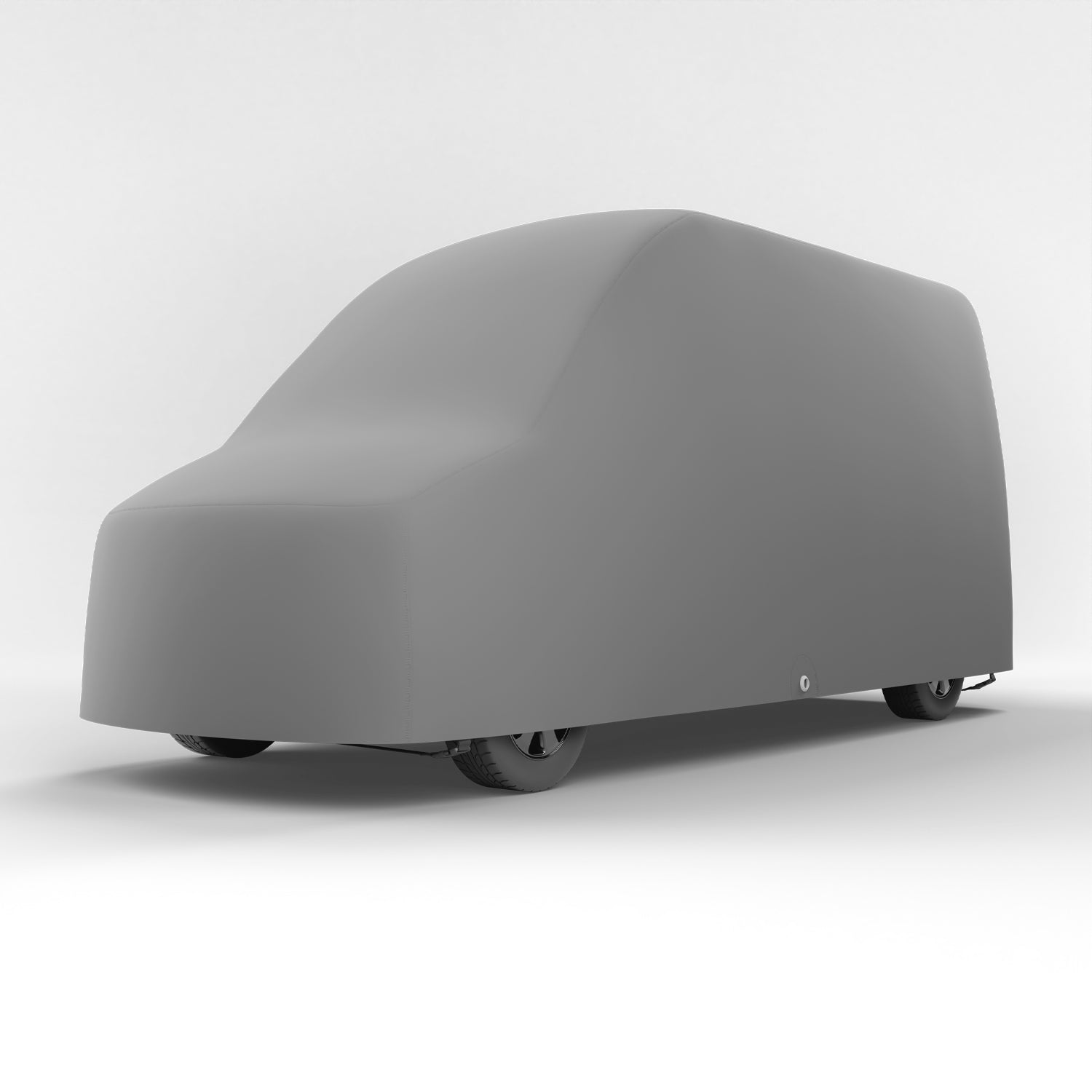 Silver Shield 3L - Car Cover for Mercedes-Benz Sprinter 2023 Ext Van (170 inch WB) w/High Roof