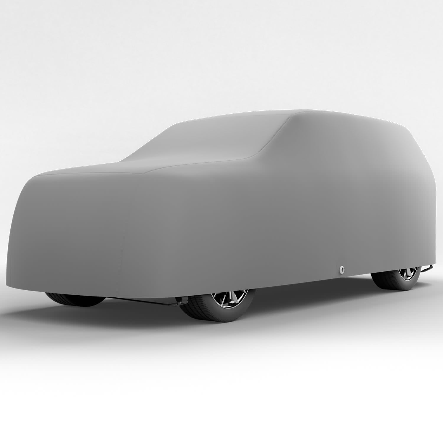 Supreme Shield - Car Cover for Chevrolet Trax 2021 SUV 4-Door