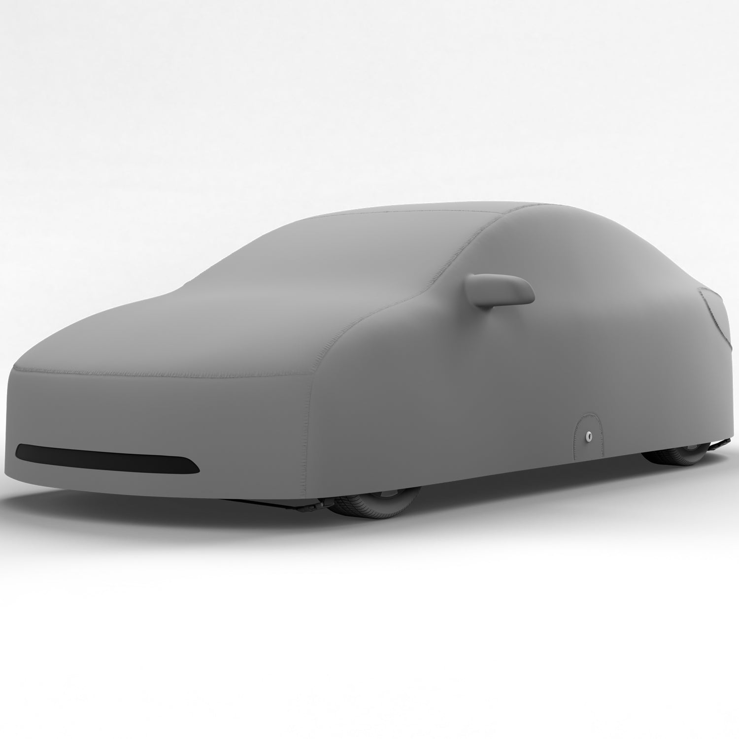 Gold Shield 5L - Car Cover for Tesla Model 3 2020 Sedan 4-Door