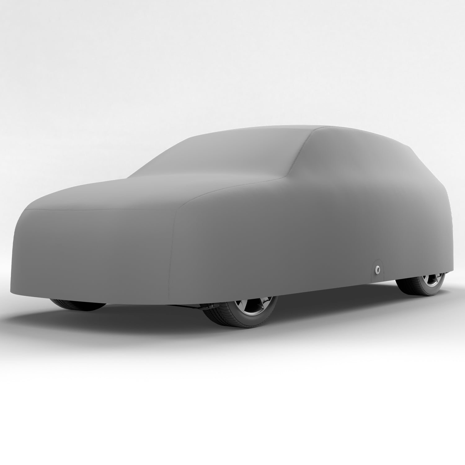 Supreme Shield - Car Cover for Volkswagen Jetta 2001 Wagon 4-Door