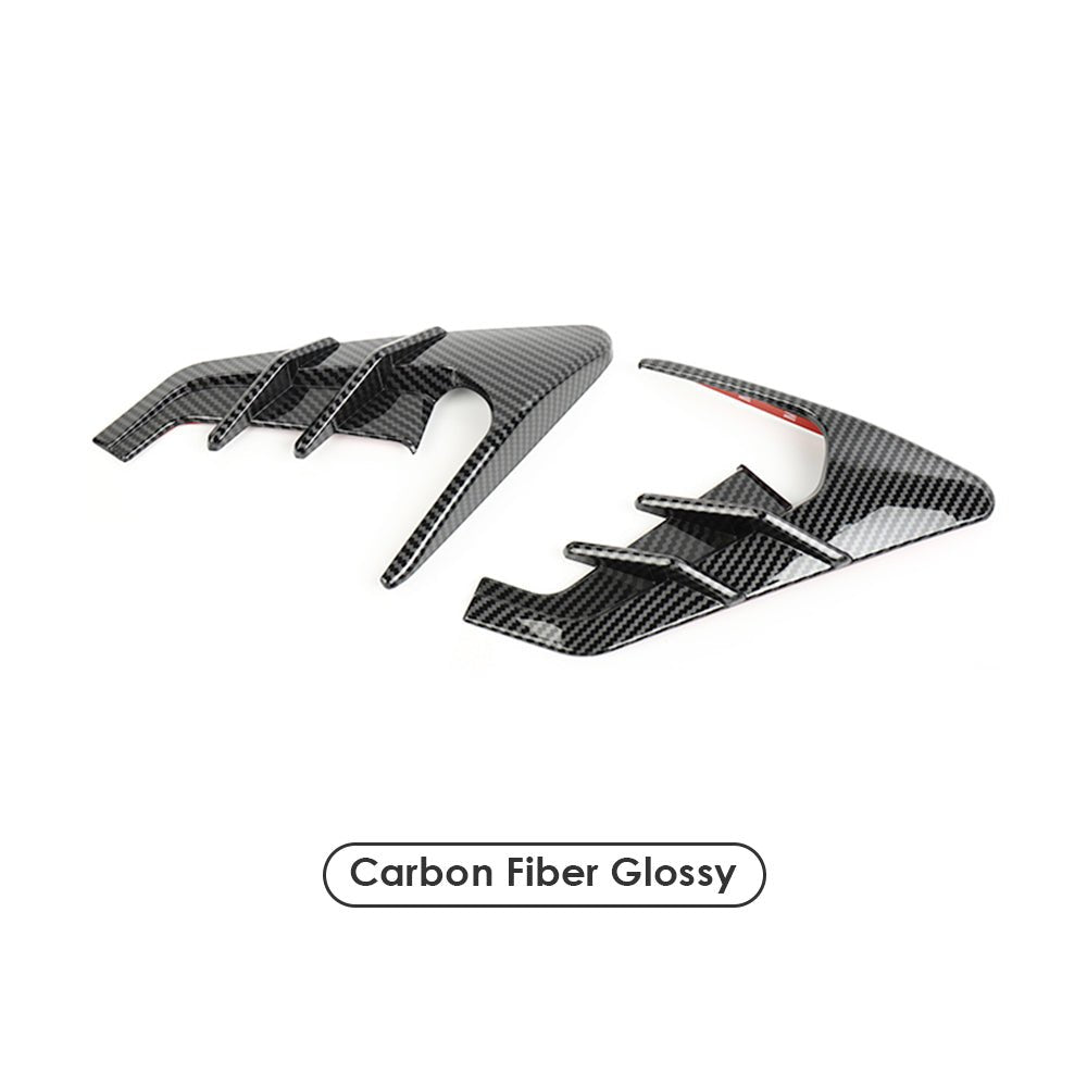 TESERY Thunder Side Camera Cover for Model 3/Y | 2 Colors