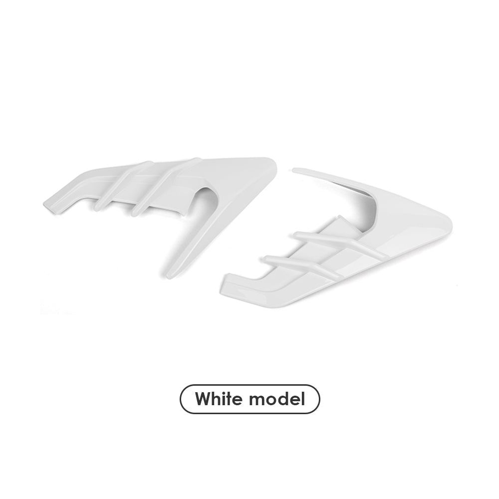 TESERY Thunder Side Camera Cover for Model 3/Y | 2 Colors