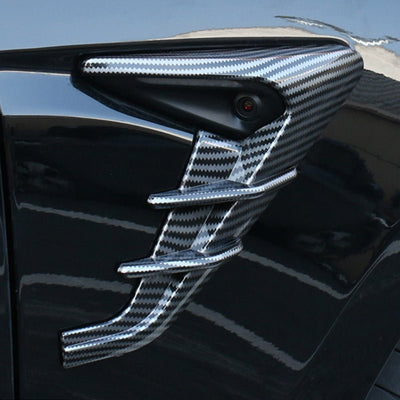 Thunder Side Camera Cover For Tesla Model 3 Highland/Y (Version 4.0 Camera)