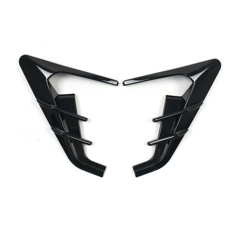 Thunder Side Camera Cover For Tesla Model 3 Highland/Y (Version 4.0 Camera)