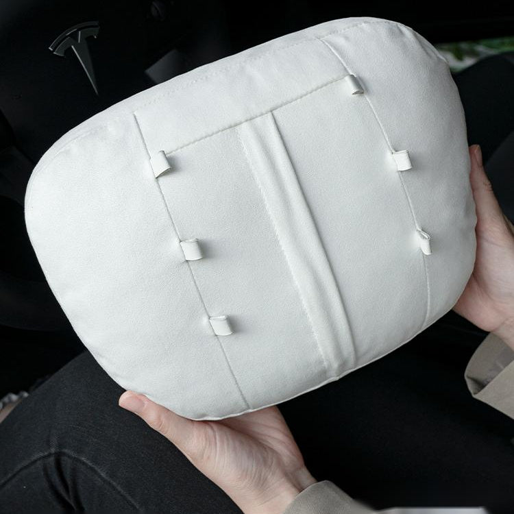 TITA Comfortable -  Car Headrest For Model 3 Highland / Y