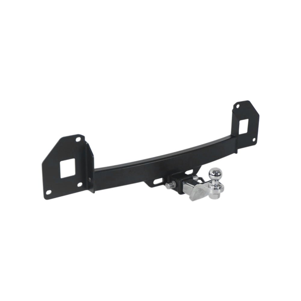 TESERY Tow Hitch for Model Y | 6500 lbs Capacity | No-Drill Install