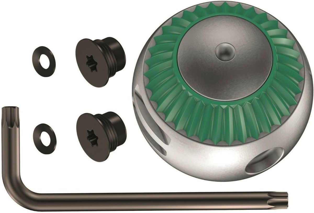 Wera 8000 C-R Zyklop Socket Wrench Repair Kit 1/2