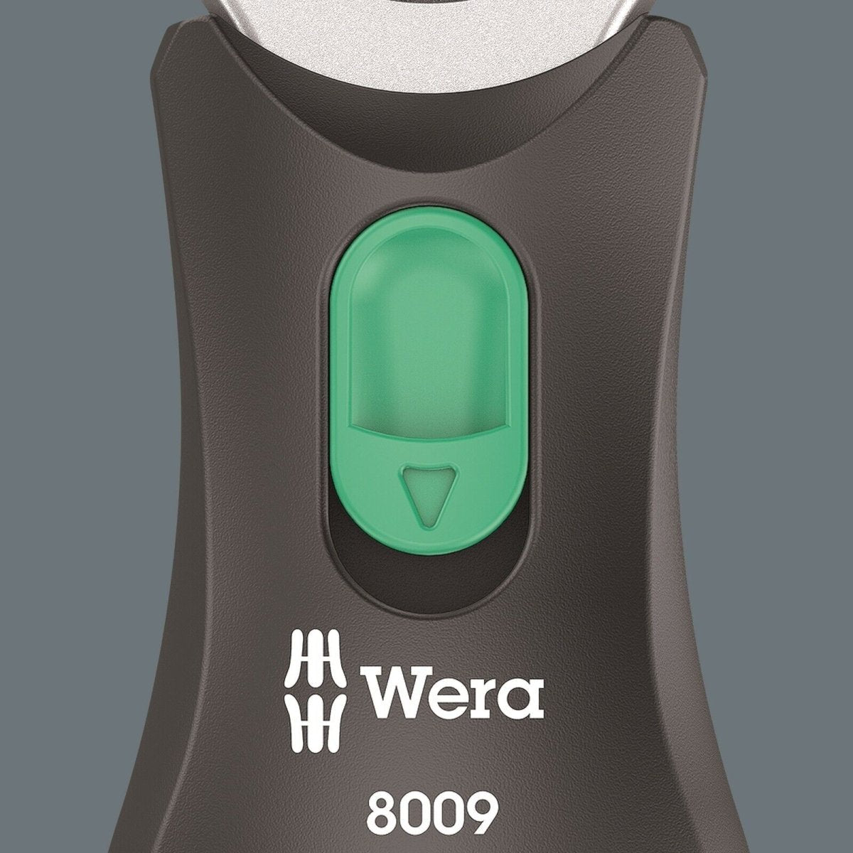 Wera 8009 Zyklop Pocket Set 1 Socket Wrench 3/8