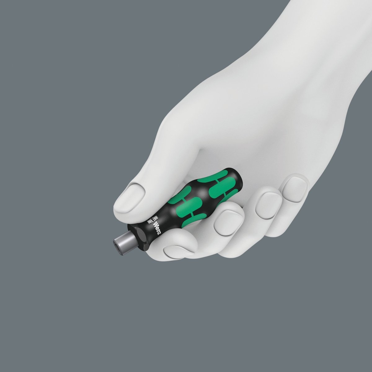Wera 815/1 Bit Holding Screwdriver 1/4