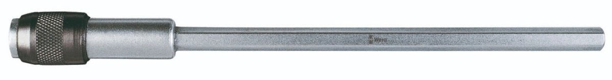 Wera 830 Vario Bit Holder Adaptor 1/4
