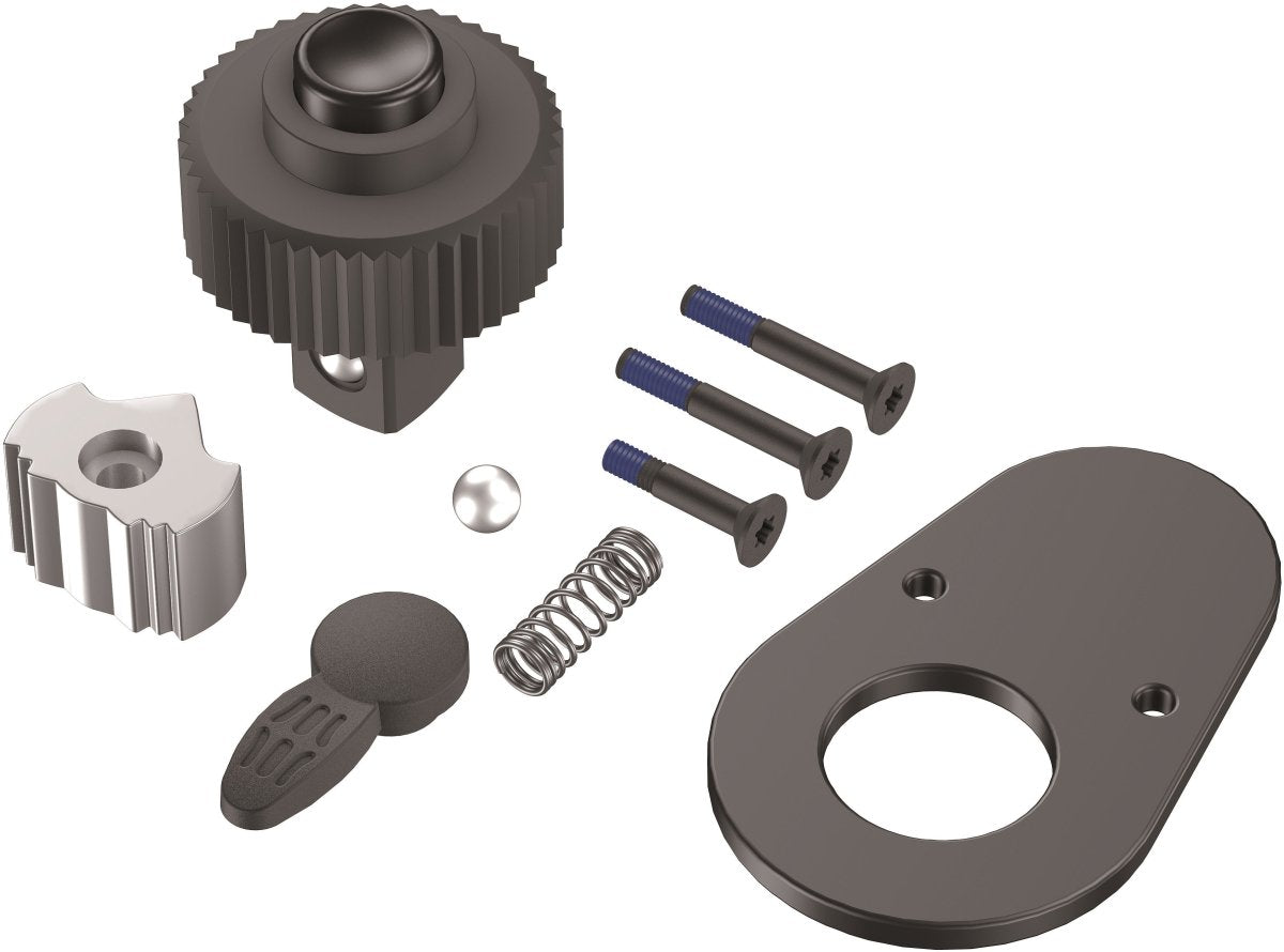 Wera 9900 A 5 Click Torque Ratchet Wrench Repair Kit 1/4