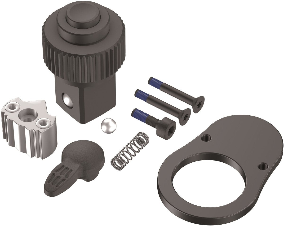 Wera 9903 C 1 Click Torque Ratchet Wrench Repair Kit 1/2