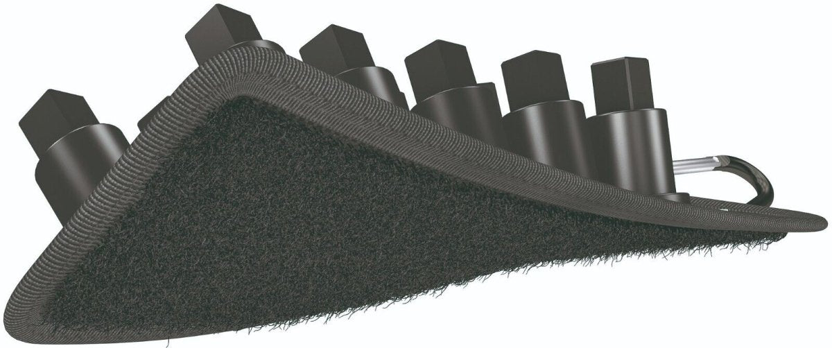 Wera Belt B VDE 10 Location Socket Belt For 3/8