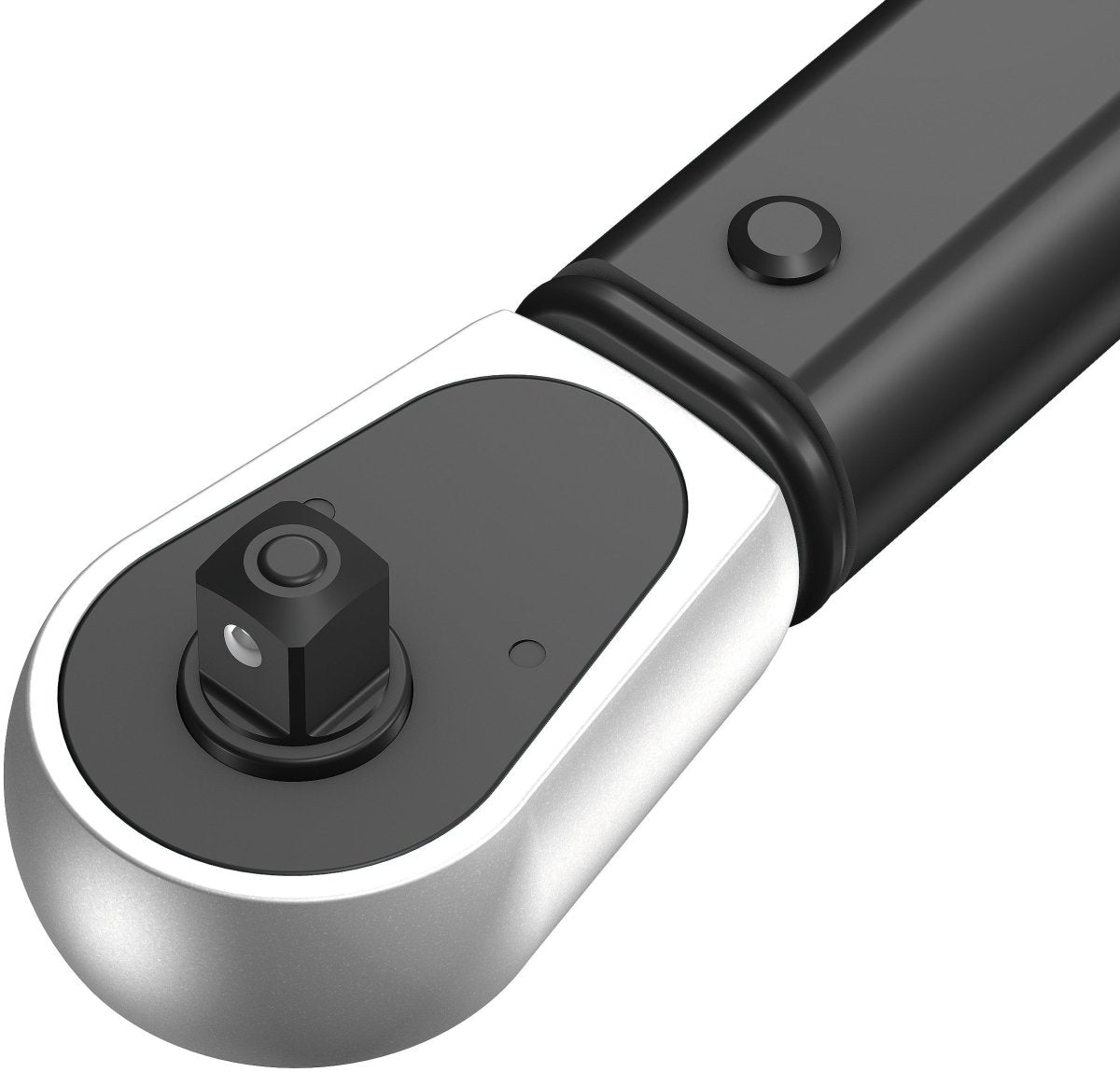 Wera Click-Torque A 5 Torque Wrench 2.5 -25 Nm 1/4