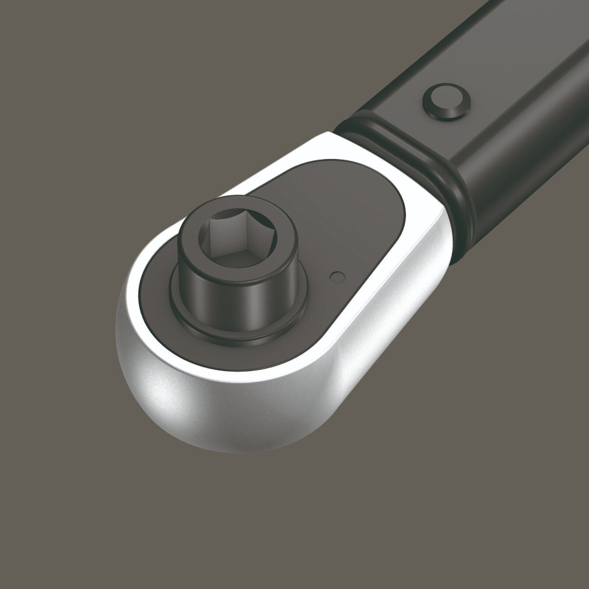 Wera Click-Torque A 6 Torque Wrench 2.5 -25 Nm 1/4