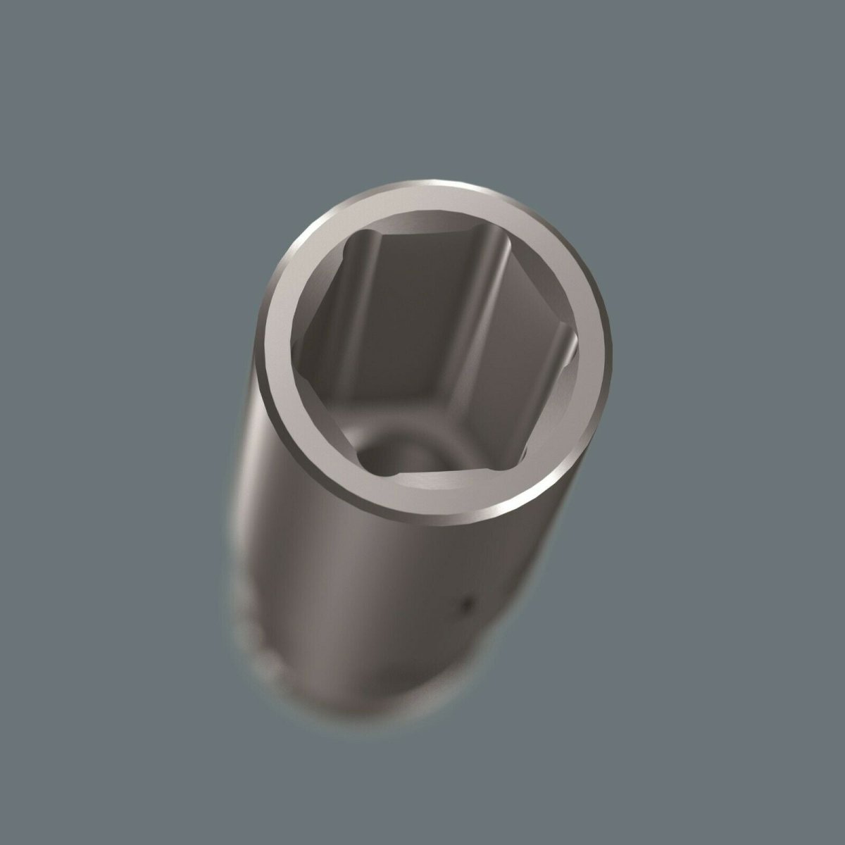 Wera Zyklop Magnetic Socket Rail A Deep 1 Set 1/4
