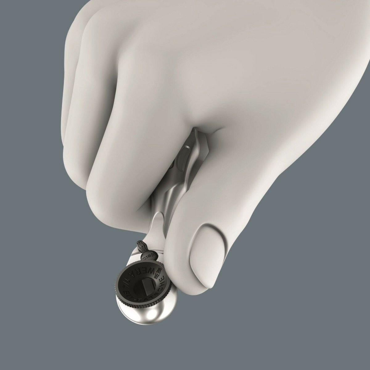 Wera Zyklop Mini 2 1/4