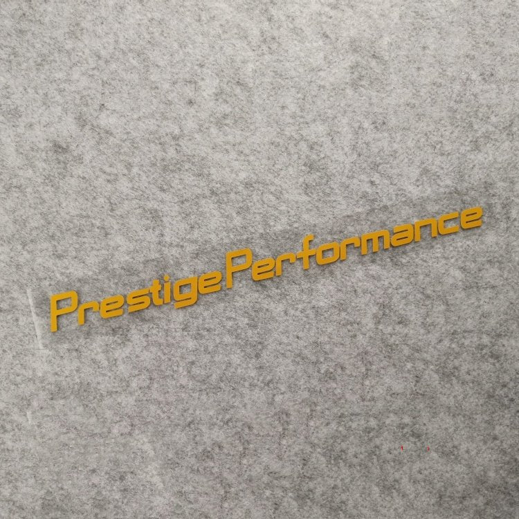 Windshield Sun Visor Decal Strips (2-Pack) | UV Protection | 9 Colors | Anti-Glare