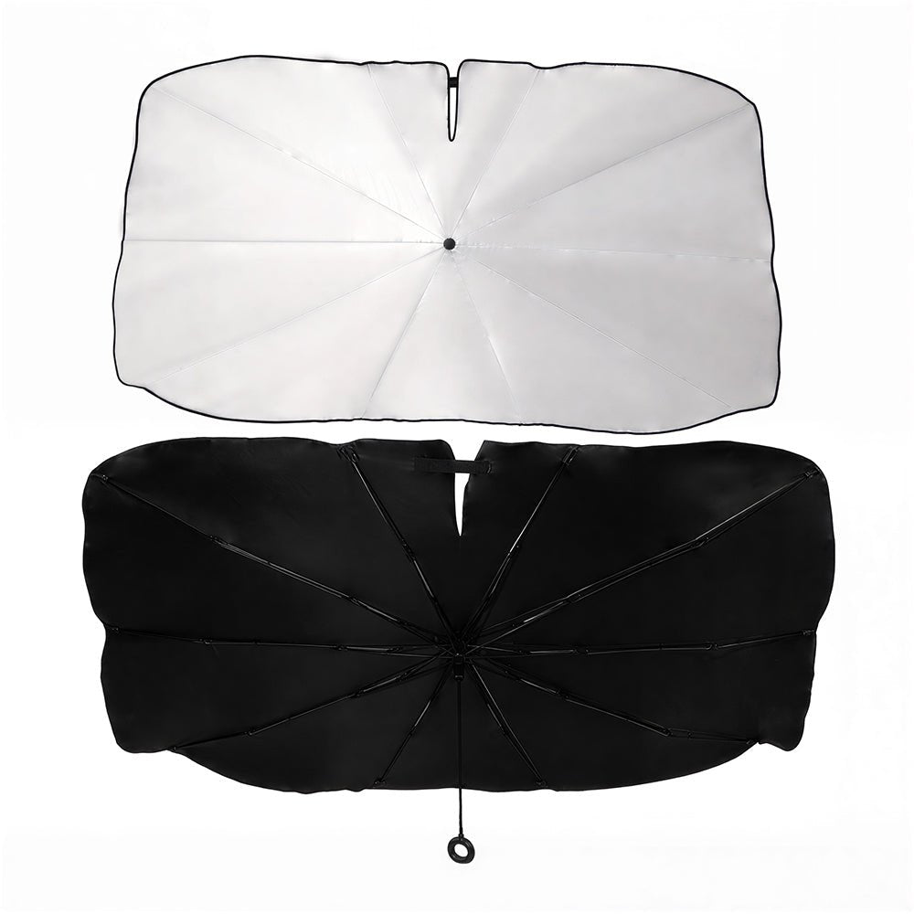 Windshield Sun Shade Umbrella for Tesla Model 3/Y/S/X