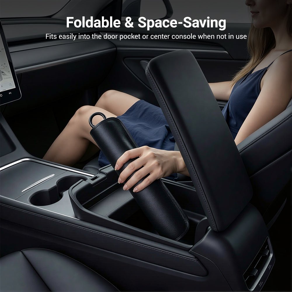 Windshield Sun Shade Umbrella for Tesla Model 3/Y/S/X