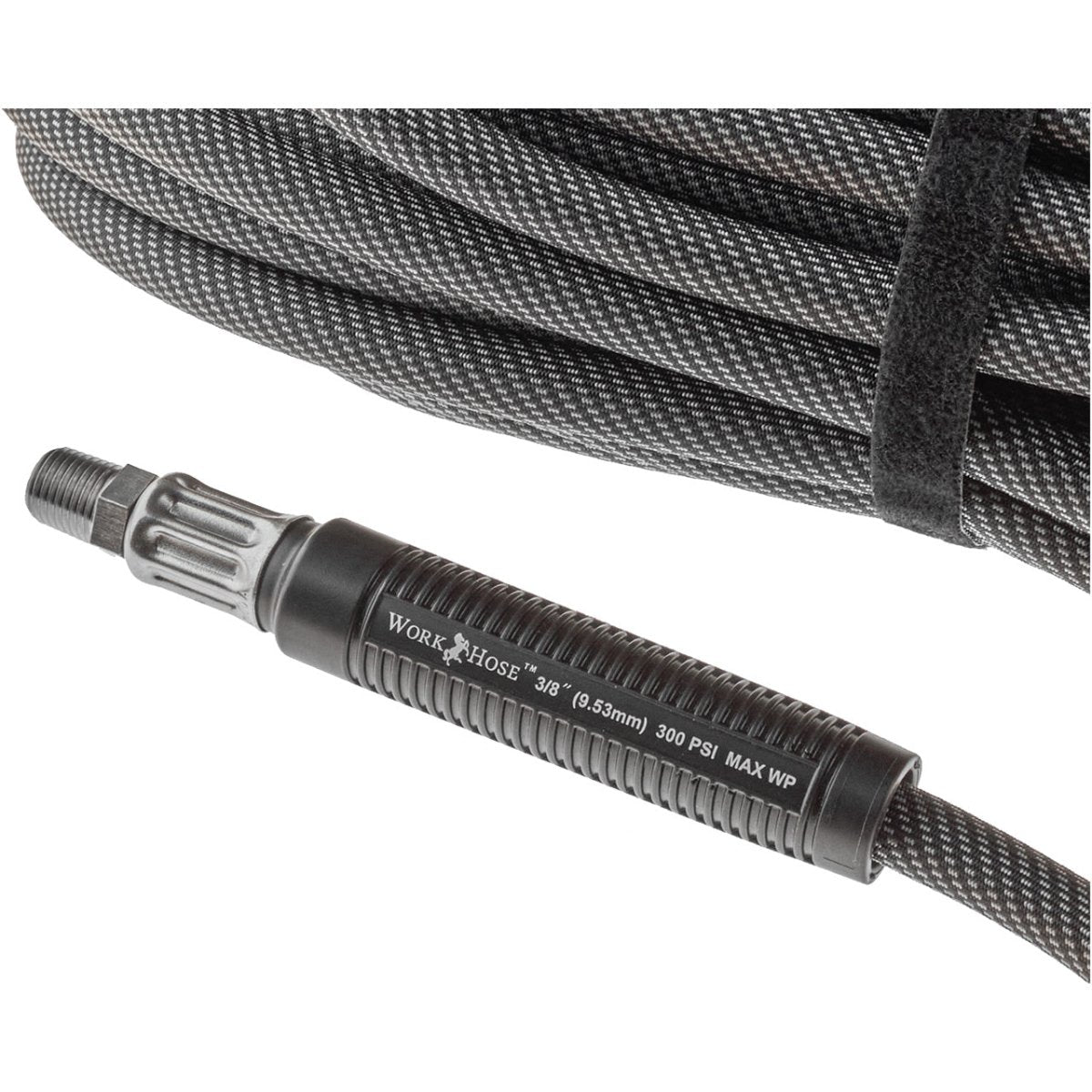 Work Hose 1600 Series Air Hose 3/8